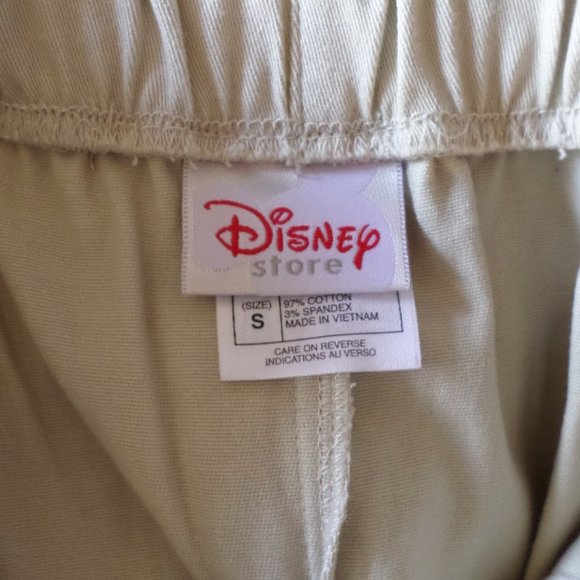 🙈Disney Winnie The Pooh skirt/shorts - Picture 9 of 11